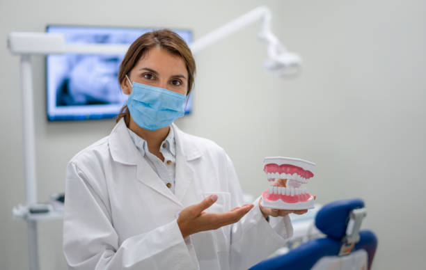 Best Emergency Cosmetic Dentistry in Lake City, AR
