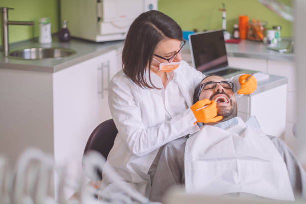 Best Broken or Cracked Tooth Emergency Dentist in Lake City, AR